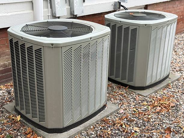 Reliable Ductwork Repair contractor in Suitland, MD by JG Cool HVAC
